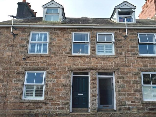 House for rent in Penbeagle, Cornwall
