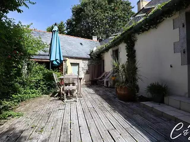 Maison vente à Minvenn, Tréogat