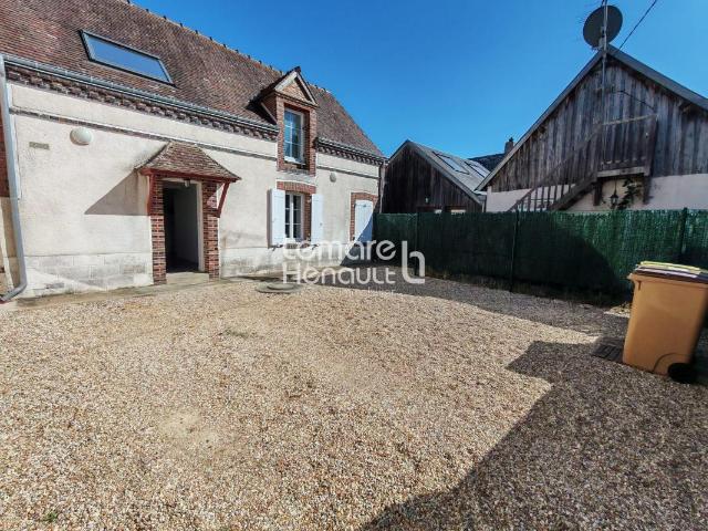Maison location à Dreux, Tréon