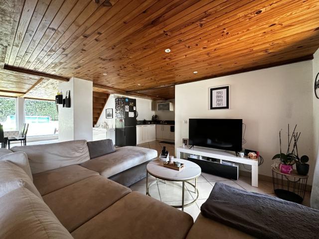 Maison vente à Dreux, Tréon