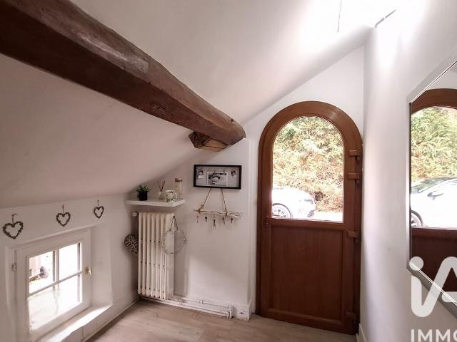 Maison vente à Tréon, Eure-et-Loir