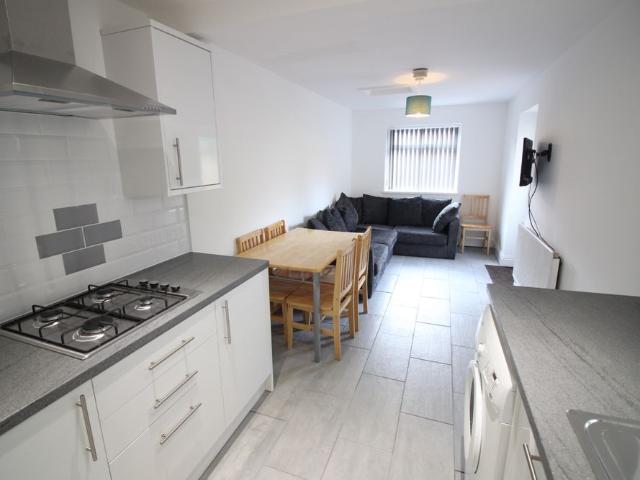House for rent in Maindy, Cardiff