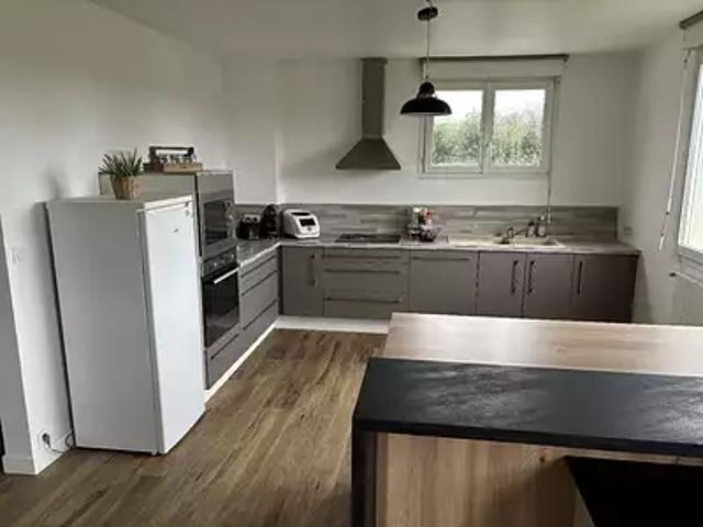 Maison vente à Brest, Bretagne