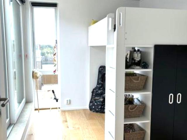 Hus hyra i Nacka, Boo