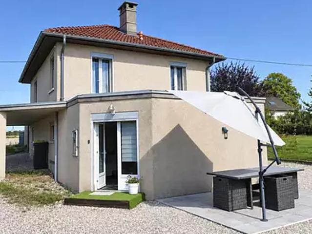 Maison vente à Beau Séjour, Trépot