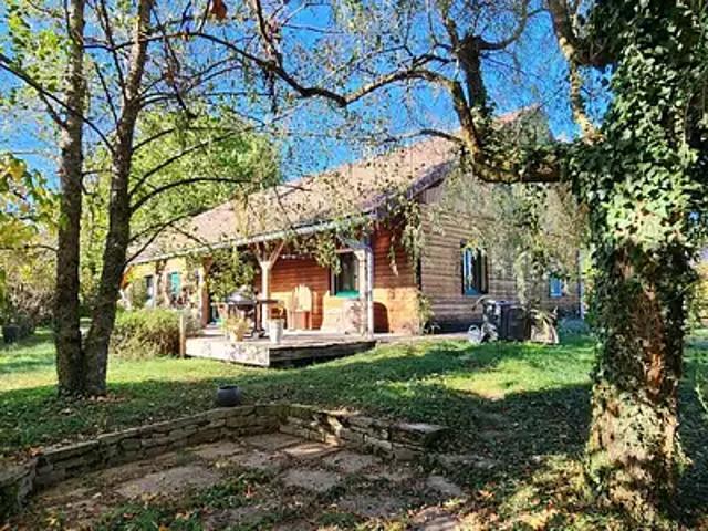 Maison vente à Beau Séjour, Trépot