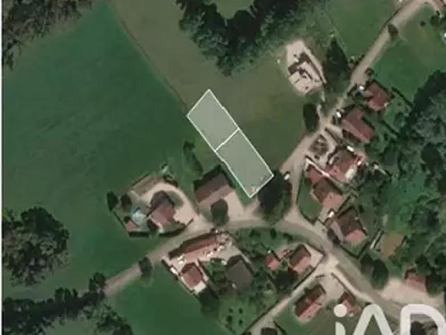 Terrain vente à Beau Séjour, Trépot