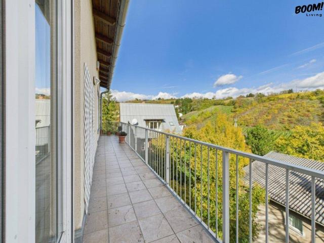 Apartment kaufen in Döbling, Wien