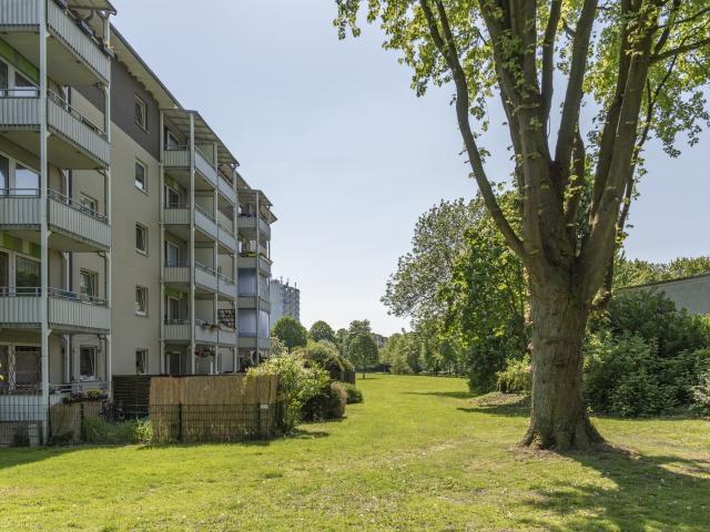 Apartment mieten in Geestemünde, Bremerhaven