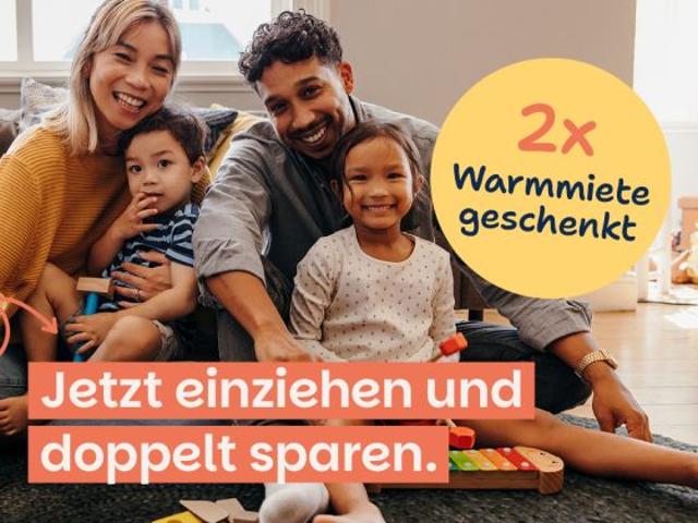 Wohnung mieten in Sörmitz, Döbeln
