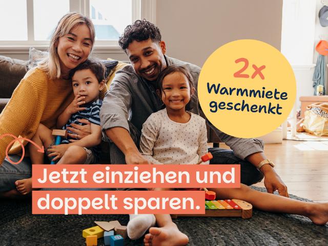 Wohnung mieten in Gärtitz, Döbeln