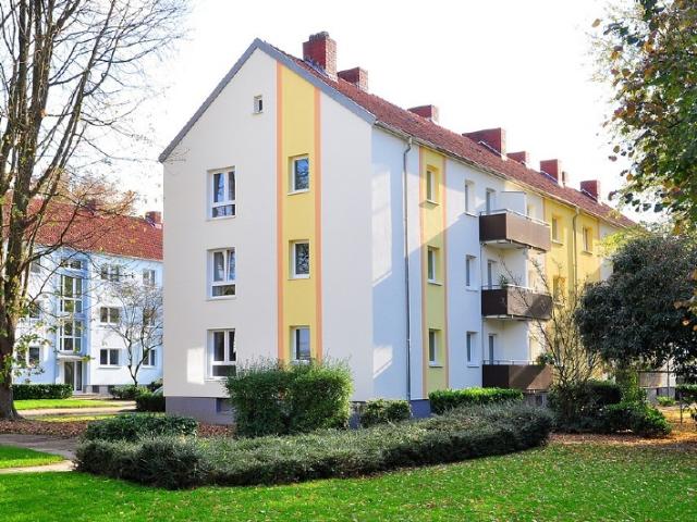Apartment mieten in Königstor, Minden