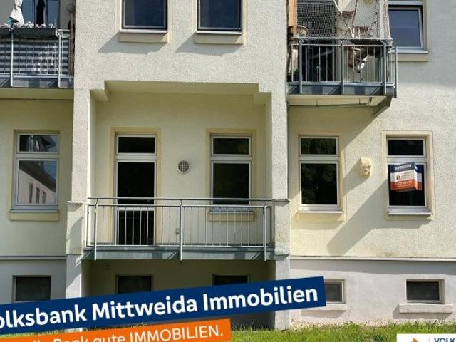 Wohnung kaufen in Ebersdorf, Chemnitz