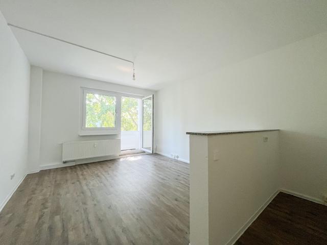 Wohnung mieten in Kappel, Chemnitz