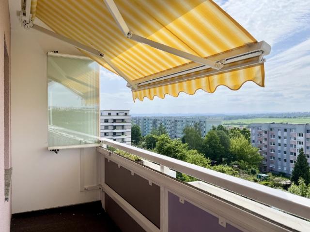 Wohnung mieten in Coschütz, Dresden