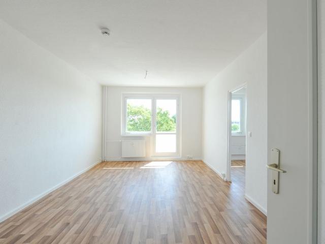 Apartment mieten in Heide-Nord/Blumenau, Halle