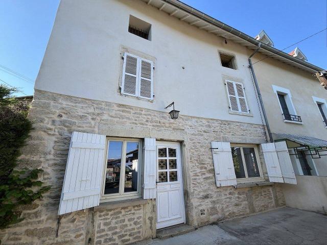 Maison location à Lotissement Pierres Plantées, Trept