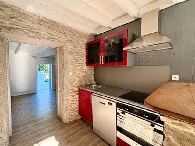 Maison vente à Les Roches, Trept