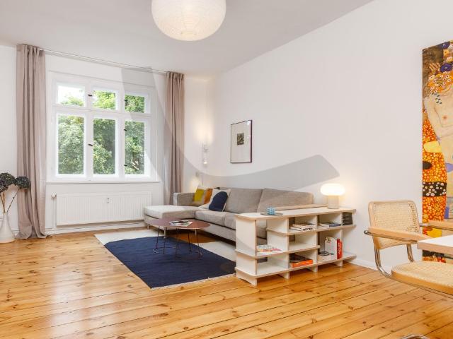 Apartment mieten in Treptow–Köpenick, Berlin
