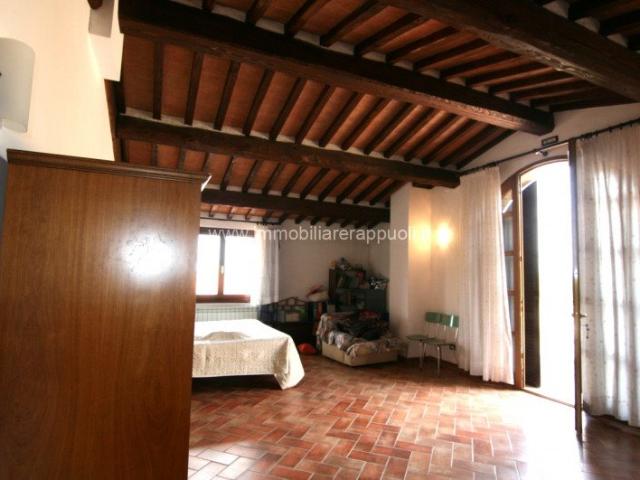 Appartamento in vendita a Trequanda, Toscana