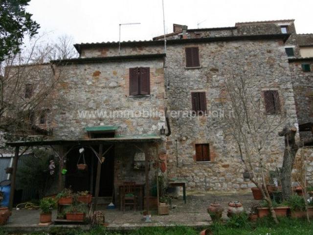 Appartamento in vendita a Trequanda, Siena