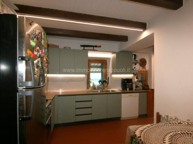 Appartamento in vendita a Trequanda, Toscana