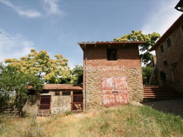 Casa in vendita a Trequanda, Toscana