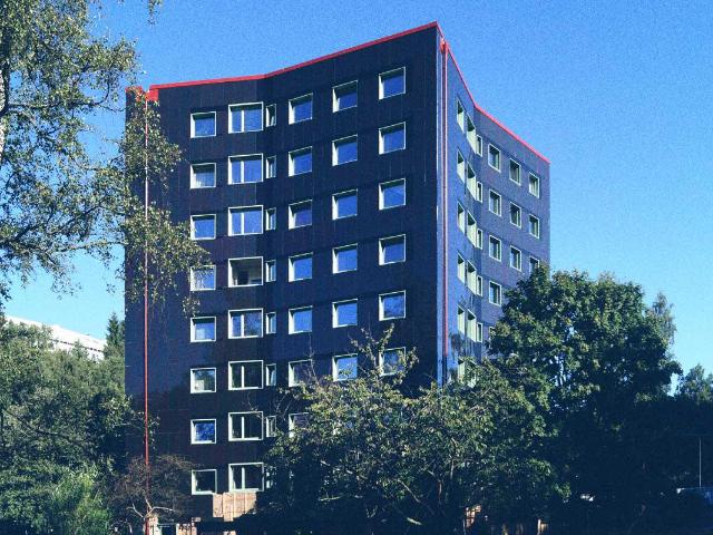 Rum hyra i Göteborg, Västra Götaland