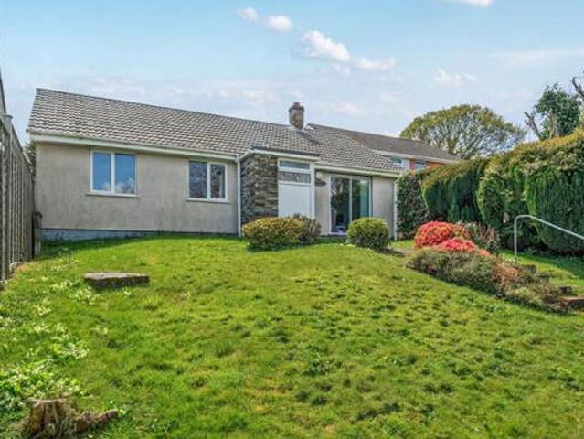House for sale in Par, Cornwall