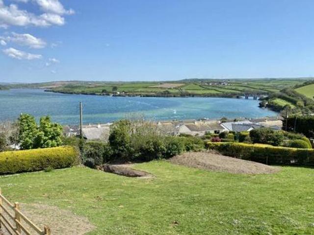 House for sale in Padstow, Cornwall