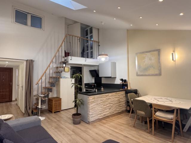 Appartement vente à Nice, La Turbie