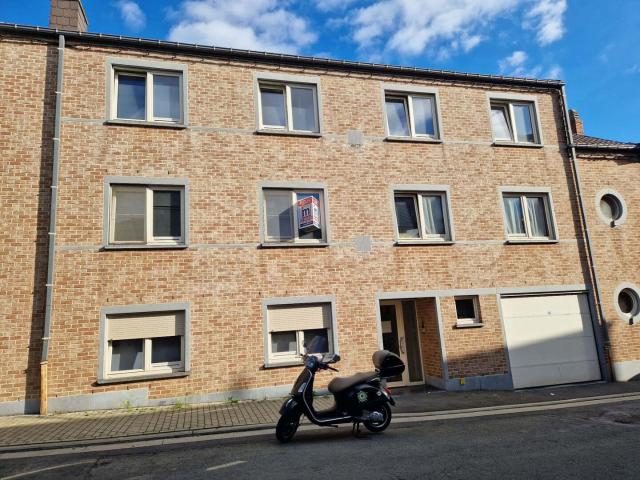 Appartement location à Le Hocquet, La Louvière