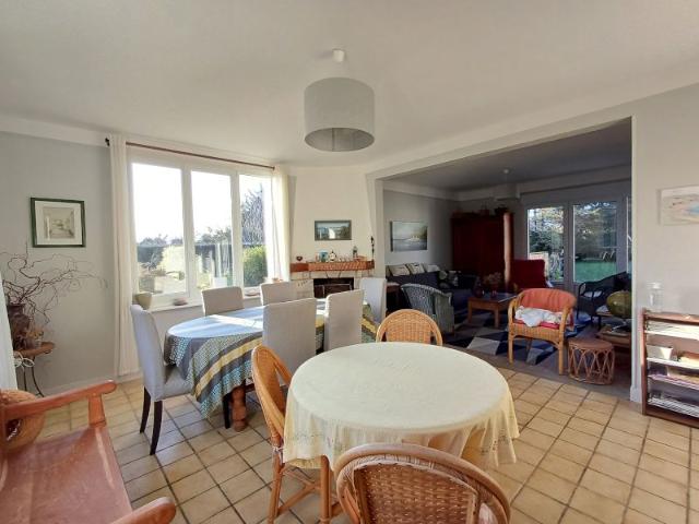 Maison vente à Cherbourg, Portbail