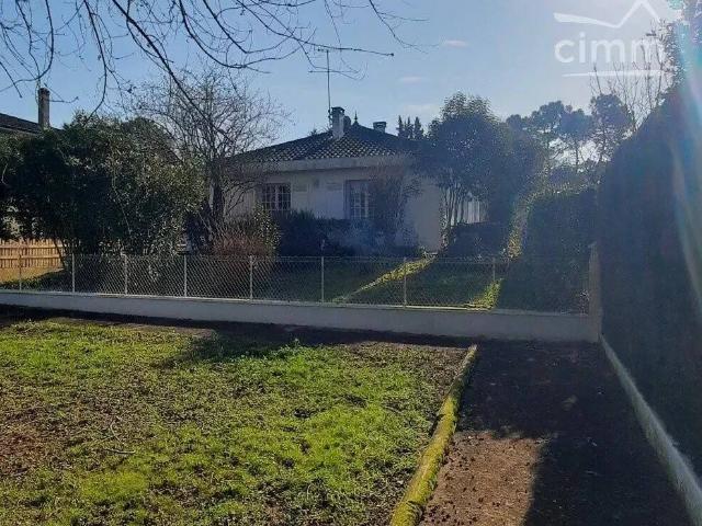 Maison vente à Bon-encontre, Lotissement La Séoune