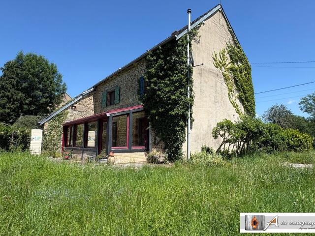 Maison vente à Riom, Saint-hilaire