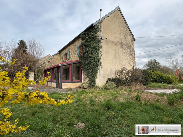 Maison vente à Riom, Virlet