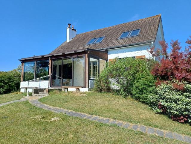 Maison vente à Coutances, Saint-germain-sur-ay