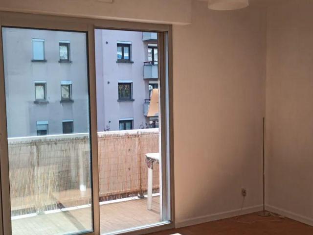 Appartement location à Grenoble