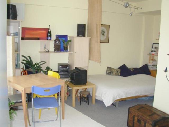 Kot location à Etterbeek, Bruxelles