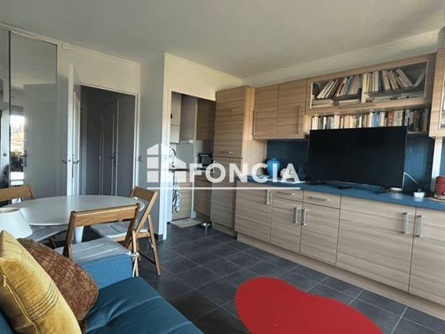 Appartement vente à Arcachon