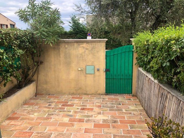 Maison location à Le Cannet, Alpes-Maritimes