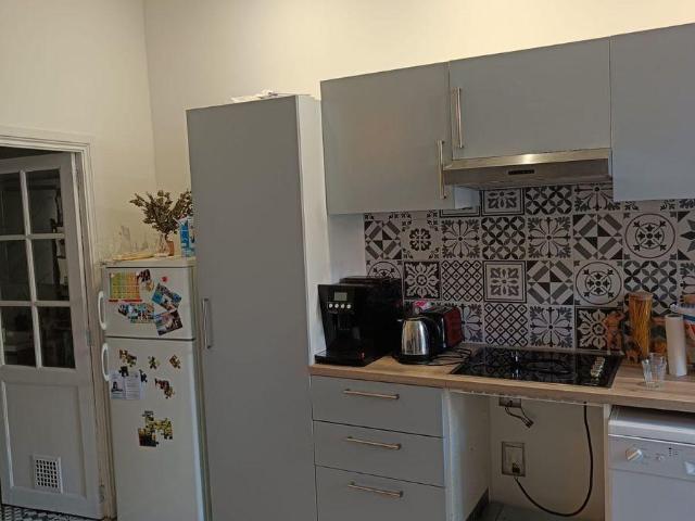 Appartement location à Toulouse