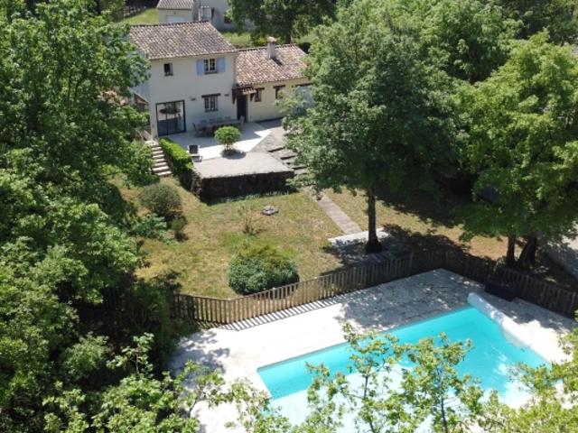 Maison vente à Arrondissement de Draguignan, Seillans