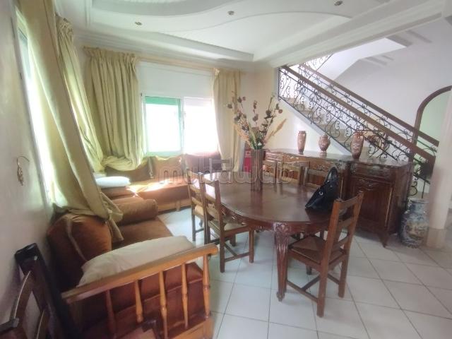 Villa vente à Lyautey