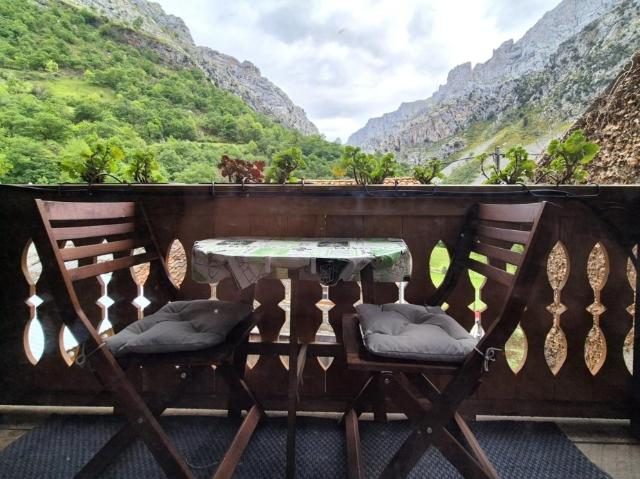 Casa Rural en venta en Posada De Valdeón, Castilla y León
