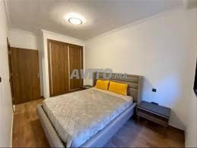 Appartement location à Gueliz, Marrakech