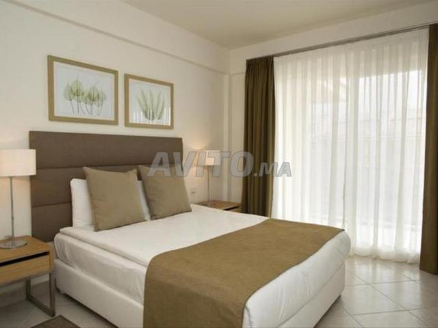 Appartement location à Gueliz, Marrakech