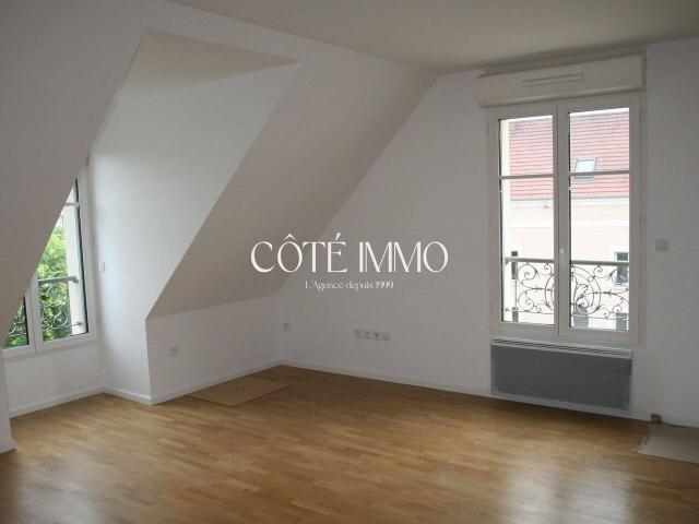 Appartement location à Gouvieux, Oise