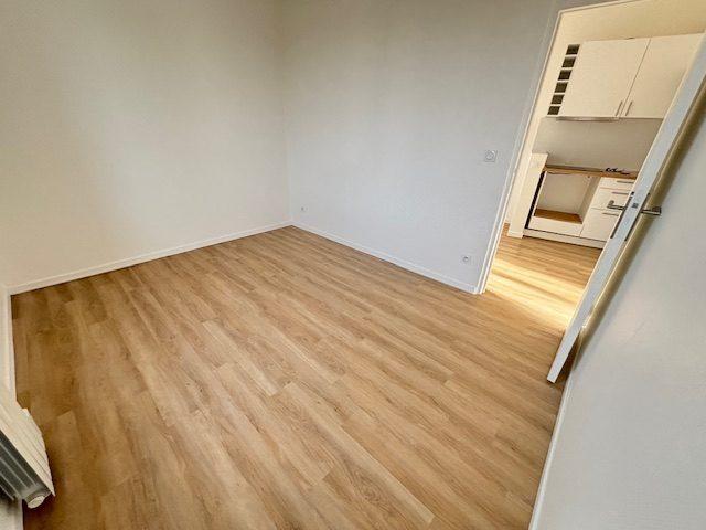 Appartement location à Nanterre, Garches