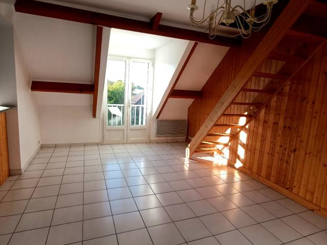 Appartement vente à Étampes, Lardy